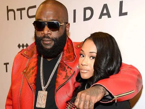 Rick Ross Girlfriend – Full Biography, Career, and Relationship Overview (2025 Edition)