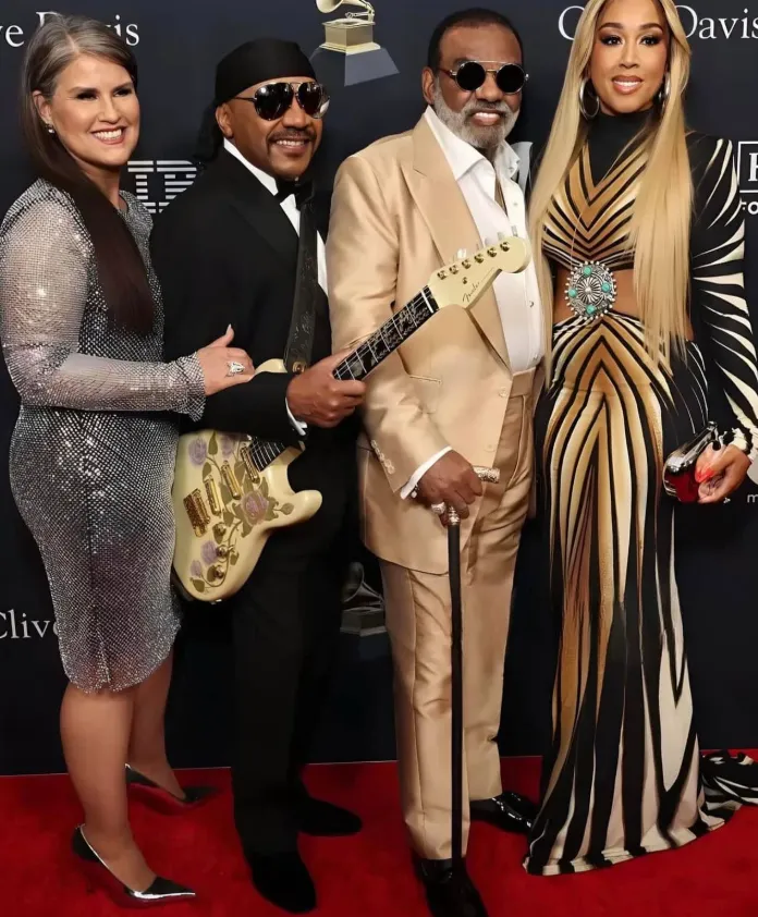 Ron Isley, Age, Height, Weight, Net Worth, Career, And Full Bio In 2025