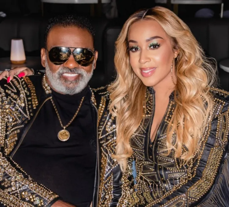 Ron Isley, Age, Height, Weight, Net Worth, Career, And Full Bio In 2025 Ron Isley, Age, Height, Weight, Net Worth, Career, And Full Bio In 2025