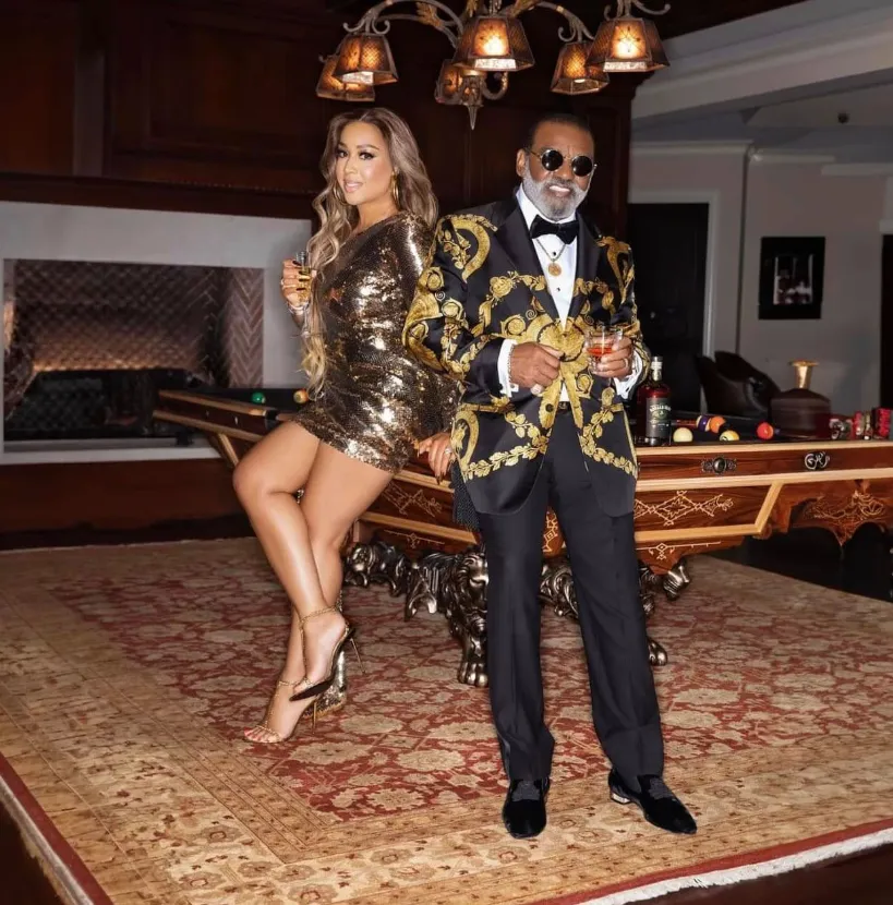 Ron Isley, Age, Height, Weight, Net Worth, Career, And Full Bio In 2025