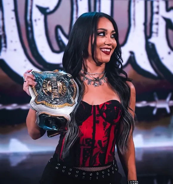 Roxanne Perez Height Surprising Facts You Need to Know