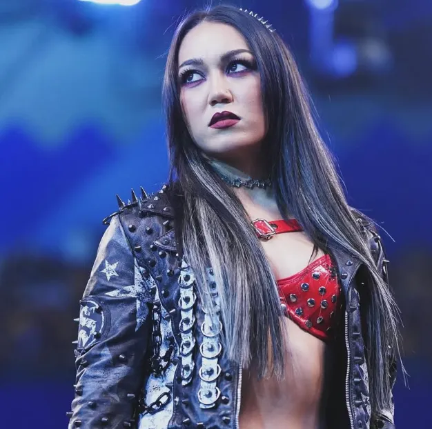 Roxanne Perez Height Surprising Facts You Need to Know