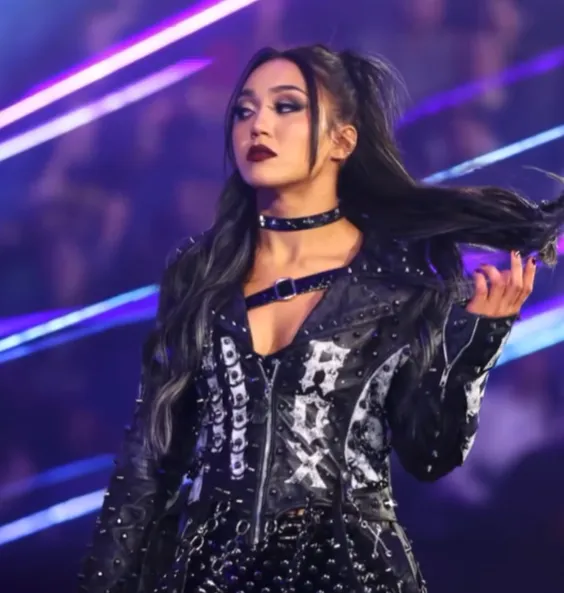 Roxanne Perez Height: Surprising Facts You Need to Know Roxanne Perez Height Surprising Facts You Need to Know