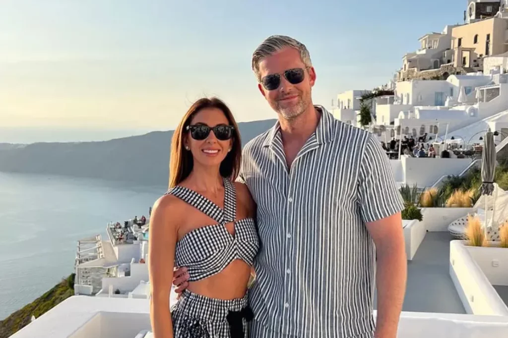 Ryan Serhant's Wife, Age, Height, Weight, Net Worth, Career, And Full Bio In 2025