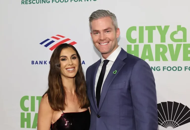Ryan Serhant's Wife, Age, Height, Weight, Net Worth, Career, And Full Bio In 2025