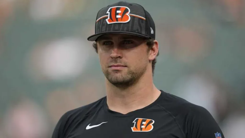 Sam Hubbard's Wife, Age, Height, Weight, Net Worth, Career, And Full Bio In 2025