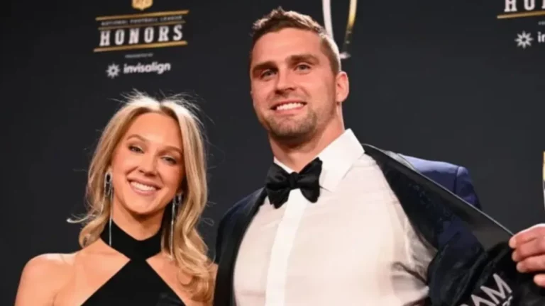 Sam Hubbard's Wife, Age, Height, Weight, Net Worth, Career, And Full Bio In 2025