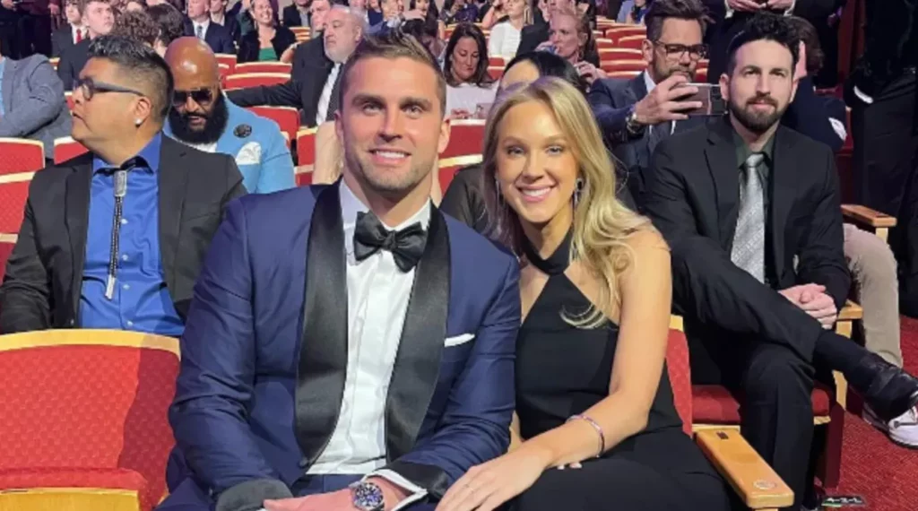 Sam Hubbard's Wife, Age, Height, Weight, Net Worth, Career, And Full Bio In 2025