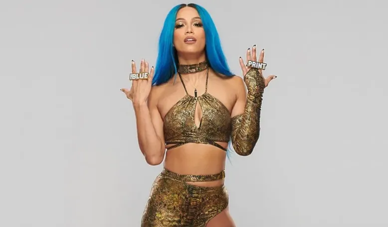 Sasha Banks' Husband Unveiling Her Secret Love Life Today