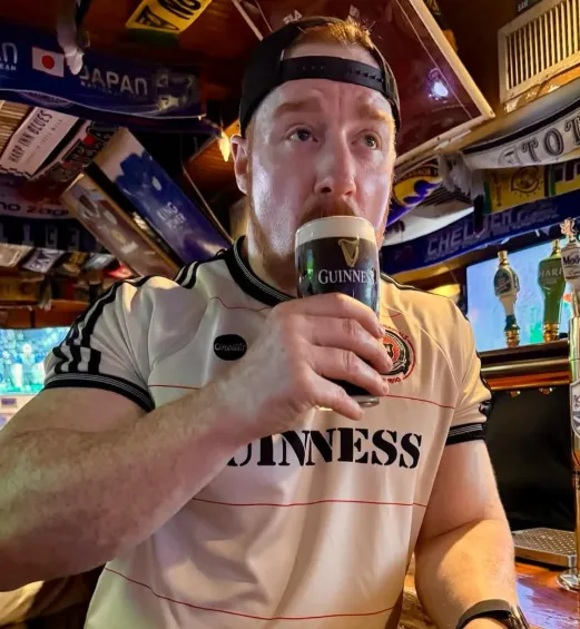 Sheamus Age – Complete Biography, Career, Net Worth, Lifestyle & More