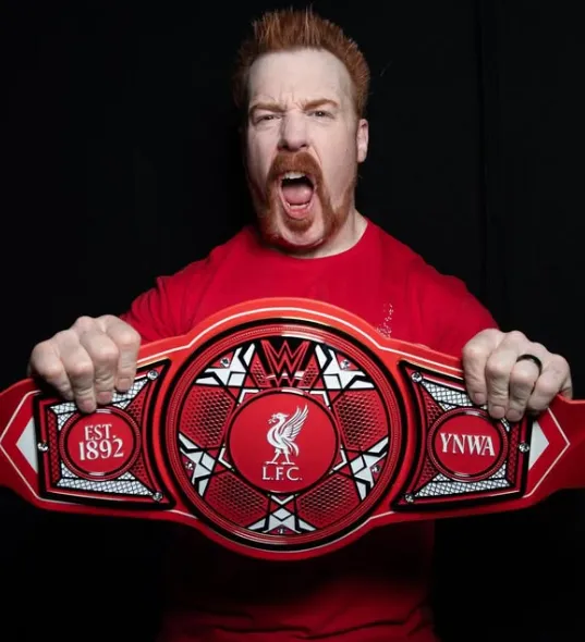 Sheamus Age – Complete Biography, Career, Net Worth, Lifestyle & More Sheamus Age – Complete Biography, Career, Net Worth, Lifestyle & More