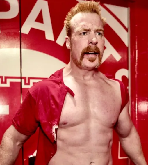 Sheamus Age – Complete Biography, Career, Net Worth, Lifestyle & More