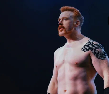 Sheamus Age – Complete Biography, Career, Net Worth, Lifestyle & More