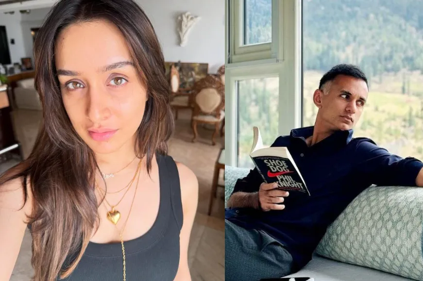 Shraddha Kapoor Husband Everything You Need to Know Today