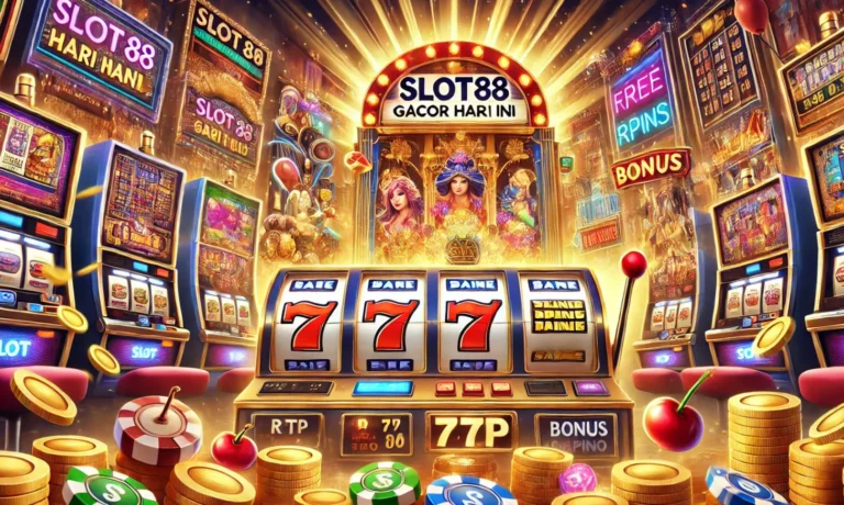 Build Guaranteed Daily Earnings With BJ88’s Advanced Slot And Table Games 1 Slot88 Review: Features, Gameplay, and Bonuses - All Funny Puns