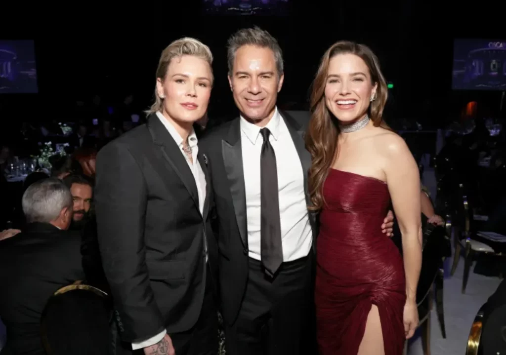 Sophia Bush Girlfriend, Age, Height, Weight, Net Worth, Career, And Full Bio In 2025