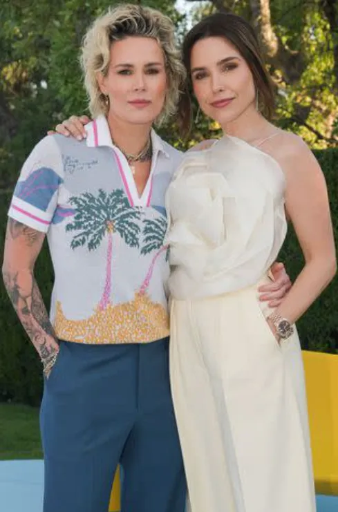 Sophia Bush Girlfriend, Age, Height, Weight, Net Worth, Career, And Full Bio In 2025