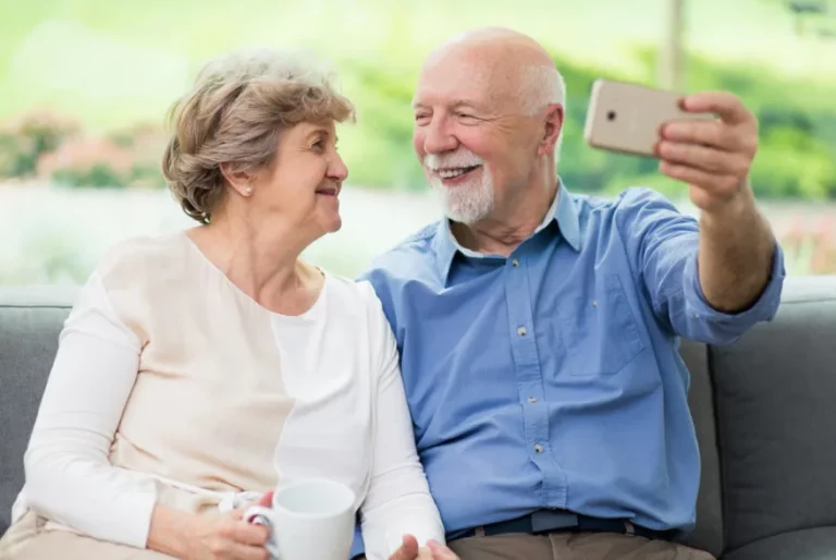 The Benefits of Continuous Care in the Comfort of Your Home