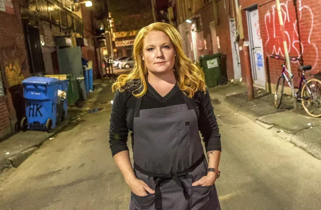 Tiffani Faison Wife, Age, Height, Weight, Net Worth, Career, And Full Bio In 2025