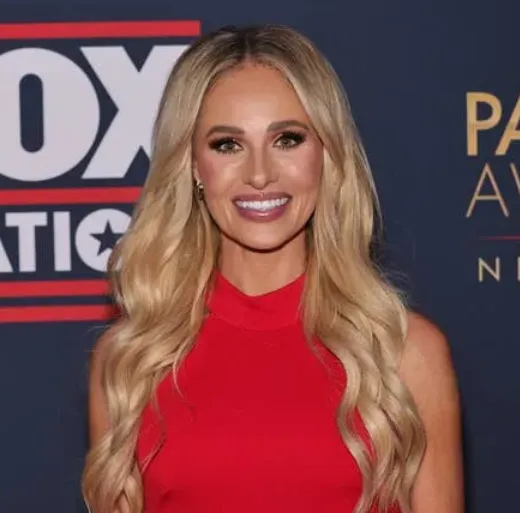 Tomi Lahren Net Worth Shocking Wealth Breakdown Revealed