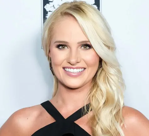 Tomi Lahren Net Worth Shocking Wealth Breakdown Revealed