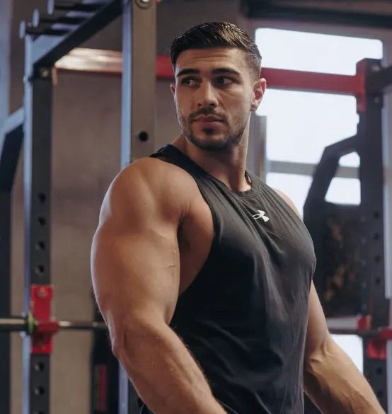 Tommy Fury Net Worth Shocking Wealth & Earnings Revealed