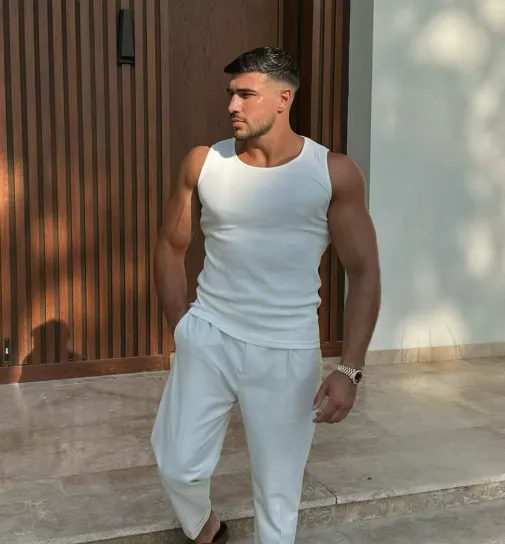 Tommy Fury Net Worth Shocking Wealth & Earnings Revealed