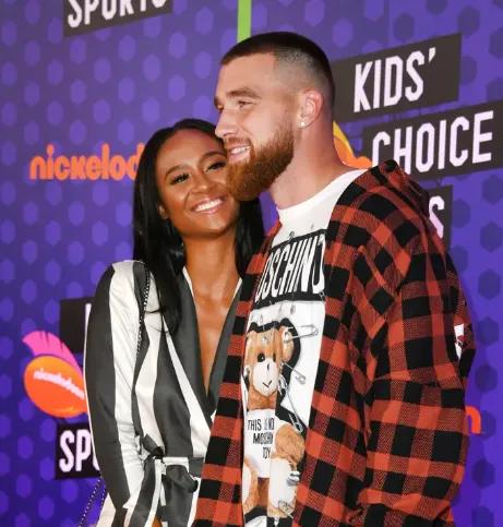 Travis Kelce's Girlfriend Inside the Star's Love Life Revealed