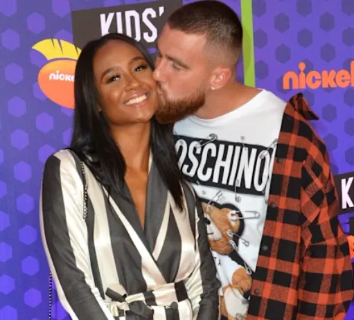Travis Kelce's Girlfriend Inside the Star's Love Life Revealed