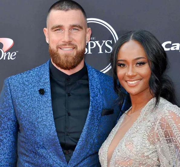 Travis Kelce’s Girlfriend: Inside the Star’s Love Life Revealed Travis Kelce's Girlfriend Inside the Star's Love Life Revealed