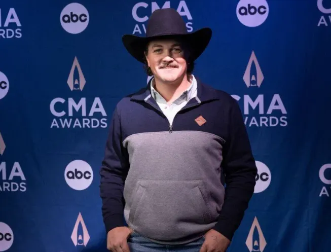 Zach Top Age — Biography, Music Career, Relationships, Net Worth & More