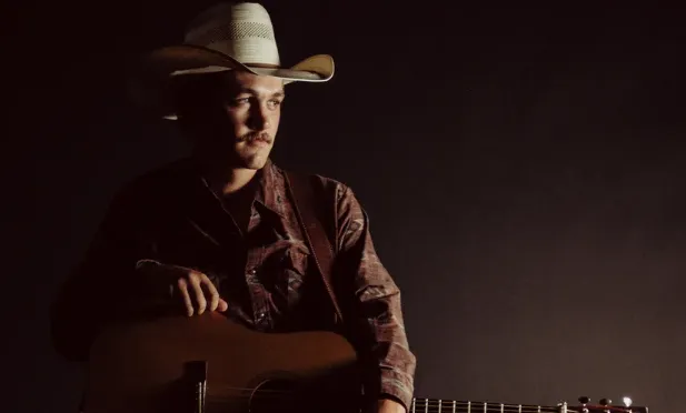 Zach Top Age — Biography, Music Career, Relationships, Net Worth & More