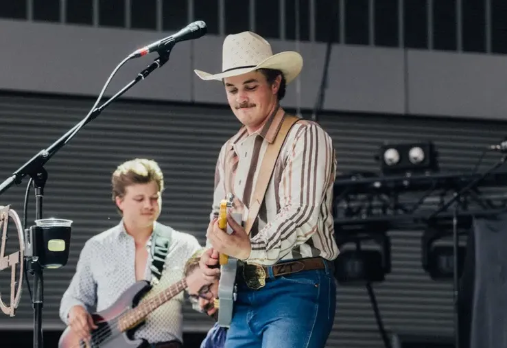 Zach Top Age — Biography, Music Career, Relationships, Net Worth & More