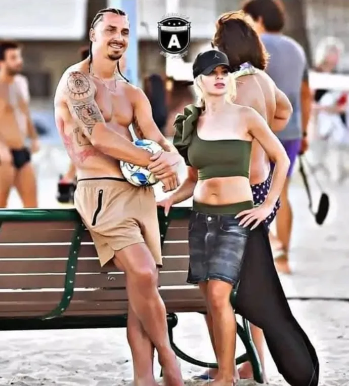 Zlatan Ibrahimovic's Wife, Age, Height, Weight, Net Worth, Career, And Full Bio In 2025