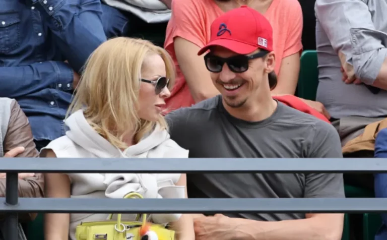 Zlatan Ibrahimovic's Wife, Age, Height, Weight, Net Worth, Career, And Full Bio In 2025