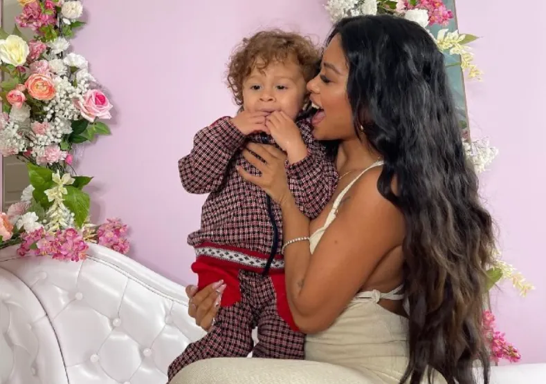 Ammika Harris Age, Biography, Ethnicity, Net Worth, and Life Beyond Chris Brown