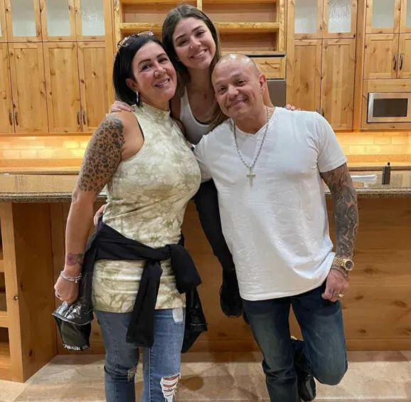 Angie Gutierrez Height, Age, Ethnicity, Net Worth & Complete Biography (2025)