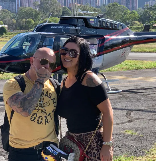 Angie Gutierrez Height, Age, Ethnicity, Net Worth & Complete Biography (2025)