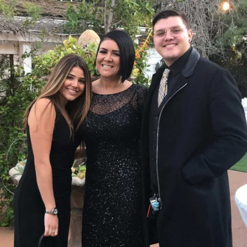 Angie Gutierrez Height, Age, Ethnicity, Net Worth & Complete Biography (2025)