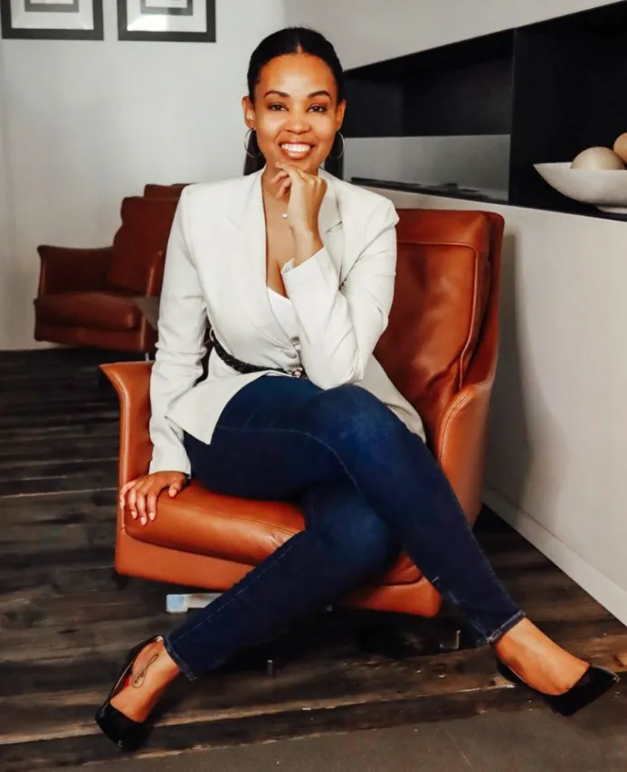 Ashley Anderson Age, Height, Weight, Net Worth, Career, And Full Bio In 2025