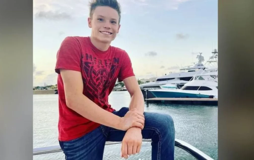 Ashton Myler Age, Height, Weight, Net Worth, Career, And Full Bio In 2025