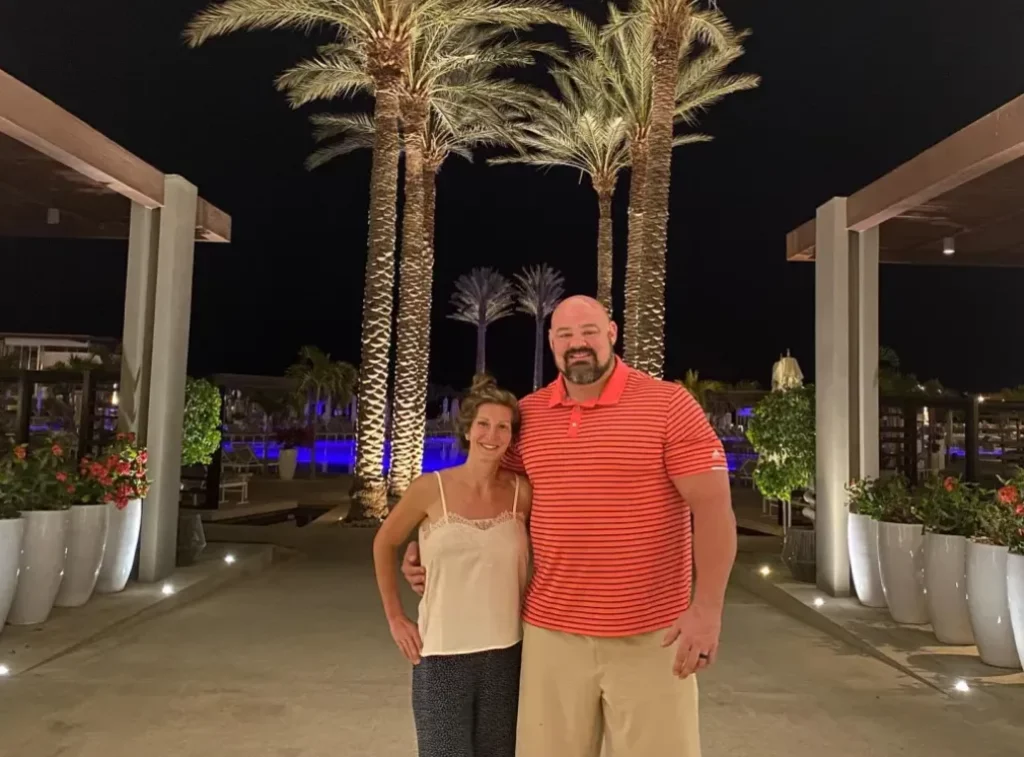 Brian Shaw's Wife, Age, Height, Weight, Net Worth, Career, And Full Bio In 2025