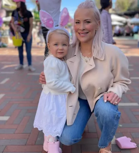 Brittany Daniel Husband Revealing the Man Behind the Star