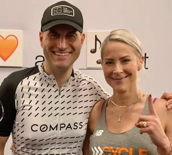 Brittany Daniel Husband Revealing the Man Behind the Star