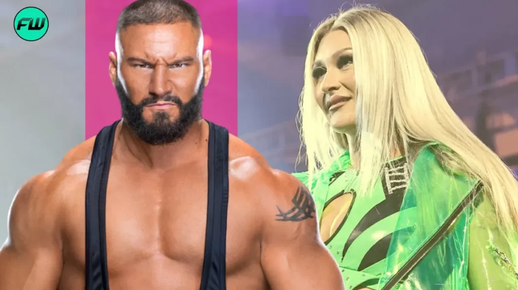 Bron Breakker Wife, Age, Height, Weight, Net Worth, Career, And Full Bio In 2025