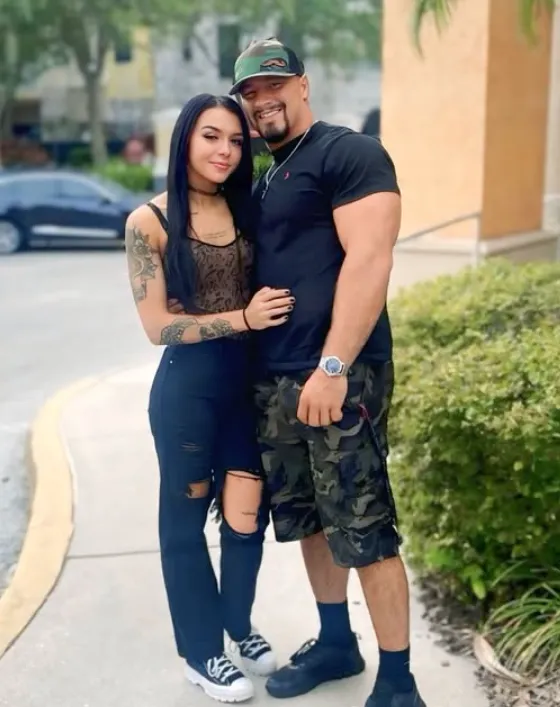 Bron Breakker Wife, Age, Height, Weight, Net Worth, Career, And Full Bio In 2025