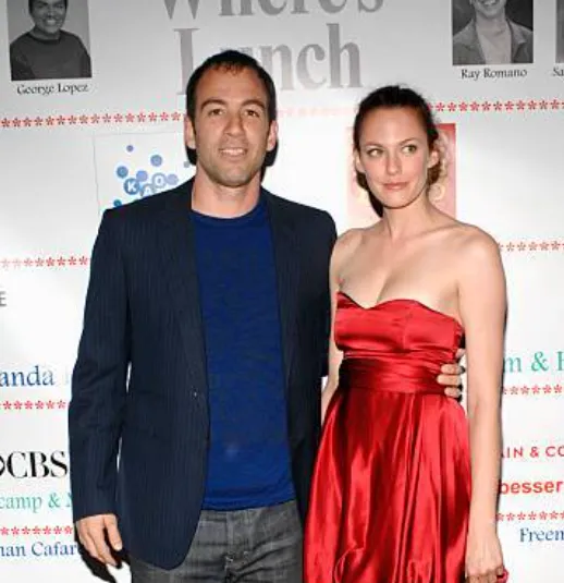 Bryan Callen's Wife Revealing the Mystery Behind His Marriage