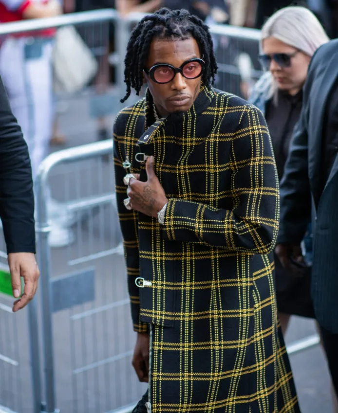 Carti Net Worth, Age, Height, Weight, Career, And Full Bio In 2025