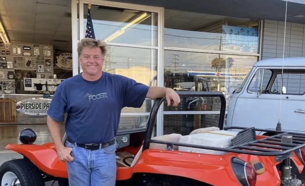 Chip Foose Net Worth, Age, Height, Weight, Career, And Full Bio In 2025