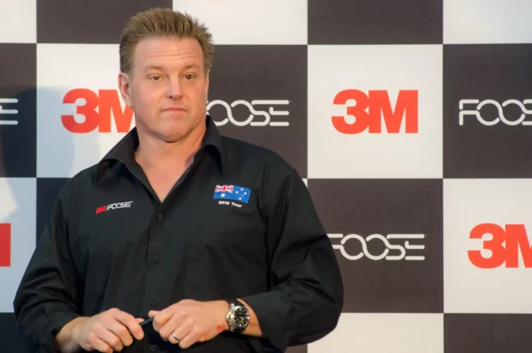 Chip Foose Net Worth, Age, Height, Weight, Career, And Full Bio In 2025 Chip Foose Net Worth, Age, Height, Weight, Career, And Full Bio In 2025
